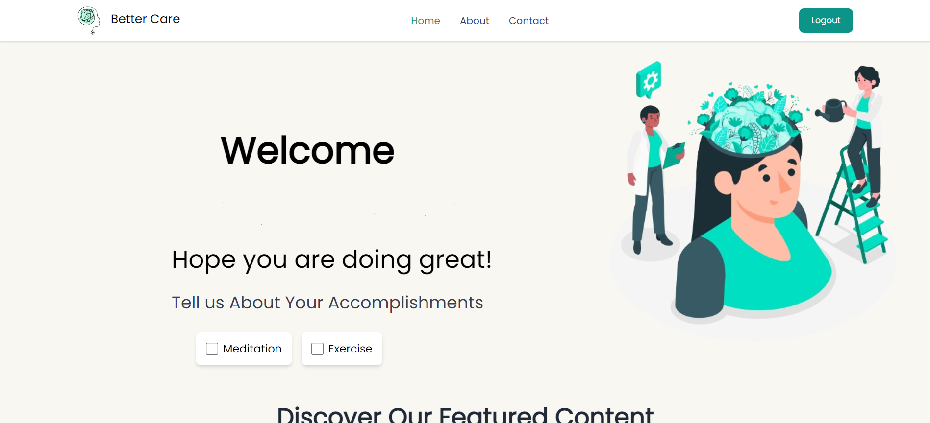 Bhavitha | Computer Science | Web Development